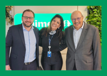 Prêmio CNseg de Inovação reconhece produto baseado em APS