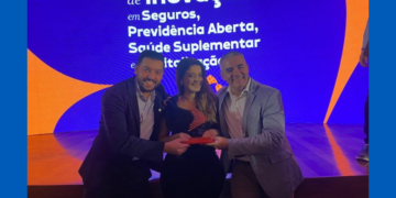 Prêmio CNseg de Inovação reconhece produto baseado em APS