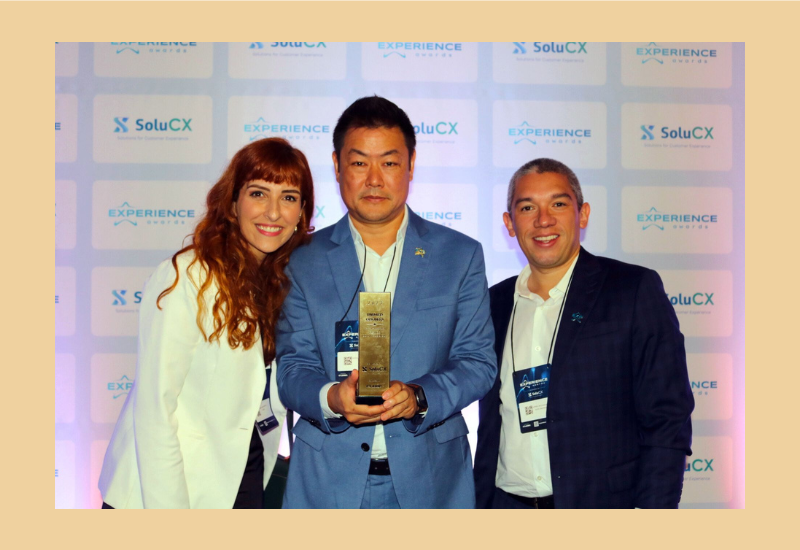 Prêmio CNseg de Inovação reconhece produto baseado em APS