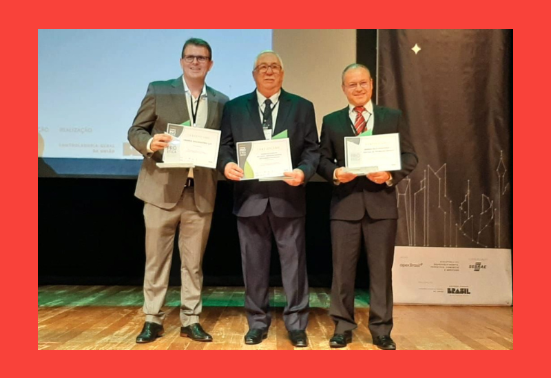 Prêmio CNseg de Inovação reconhece produto baseado em APS