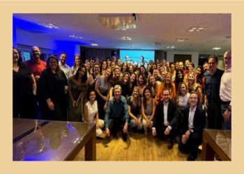 Intercooperação: Companhia celebra os avanços do intercâmbio nacional em 2023