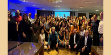 Intercooperação: Companhia celebra os avanços do intercâmbio nacional em 2023