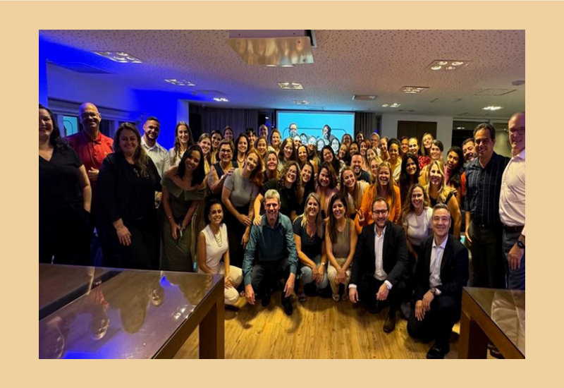 Intercooperação: Companhia celebra os avanços do intercâmbio nacional em 2023