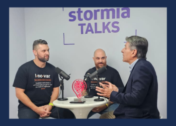 Stormia Talks: Ideias inovadoras que mudam o Sistema Unimed