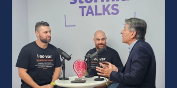 Stormia Talks: Ideias inovadoras que mudam o Sistema Unimed