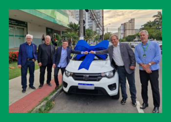 Promoção Viva Vida: Seguradora entrega carros a Unimeds vencedoras