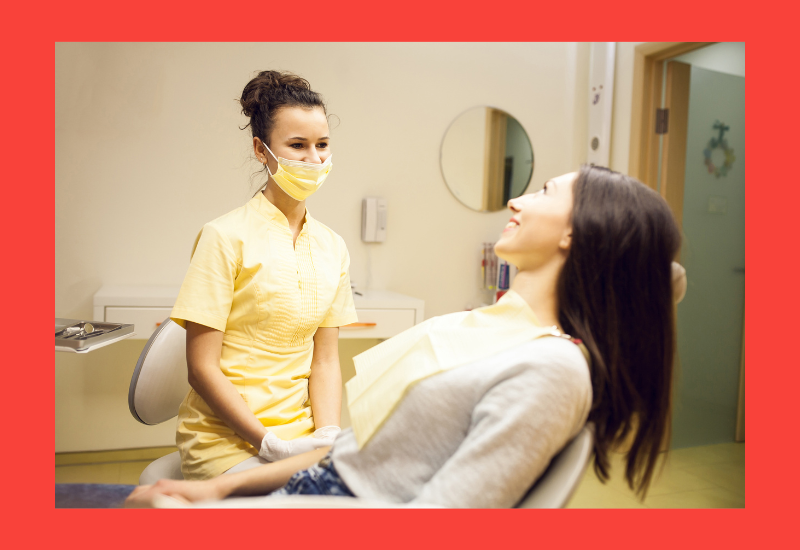 Prevenção do câncer bucal