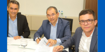 Unimed Fortaleza e Seguros Unimed ampliam parceria para proteção financeira de colaboradores e cooperados