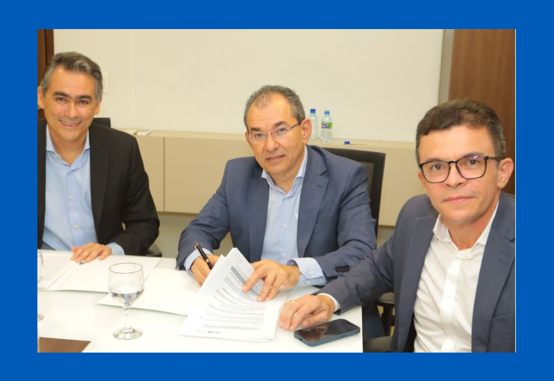 Unimed Fortaleza e Seguros Unimed ampliam parceria para proteção financeira de colaboradores e cooperados