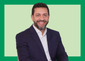 Diretor de Mercado e Tecnologia da Seguradora está entre os 100 mais influentes de TI em 2024