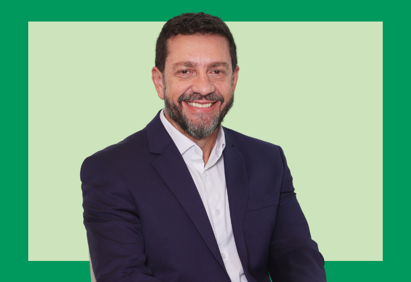 Diretor de Mercado e Tecnologia da Seguradora está entre os 100 mais influentes de TI em 2024