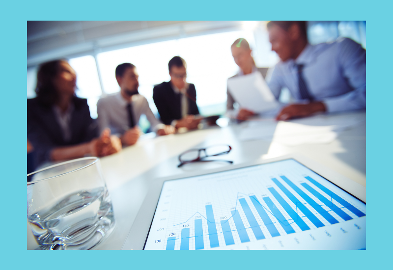 Perspectiva de mercado para 2024