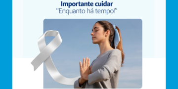 Janeiro Branco: live aborda a importância de cuidar da saúde mental de maneira preventiva