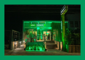 Unimed Porto Alegre reinaugura Unifácil Gravataí com maior capacidade de atendimento