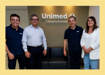 Seguradora reúne colaboradores para apresentação da Estratégia 2024