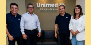 Seguradora reúne colaboradores para apresentação da Estratégia 2024