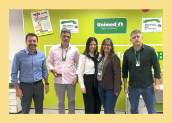 Unimed-BH e Seguros Unimed trocam experiências em prol da inovação e combate às fraudes