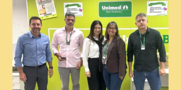 Unimed-BH e Seguros Unimed trocam experiências em prol da inovação e combate às fraudes