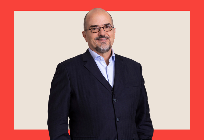 Fábio Gastal publica artigo científico no site da maior entidade mundial de qualidade em saúde