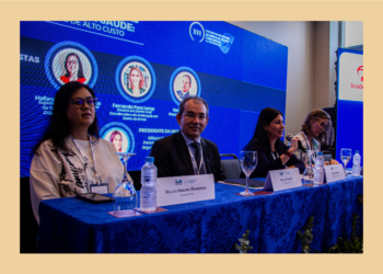 ‘São recursos sempre escassos para uma demanda infinita’, afirma Helton Freitas sobre medicamentos de alto custo