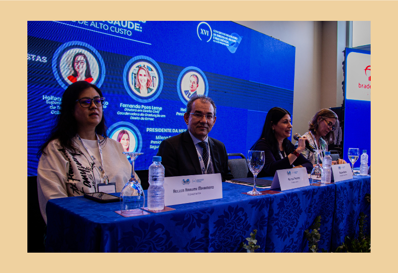 ‘São recursos sempre escassos para uma demanda infinita’, afirma Helton Freitas sobre medicamentos de alto custo