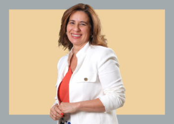 Entrevista: ‘Juntos, podemos construir uma solução’, diz Patrícia Holanda