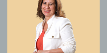 Entrevista: ‘Juntos, podemos construir uma solução’, diz Patrícia Holanda