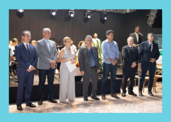 Seguradora celebra novo hospital Unimed em Minas Gerais