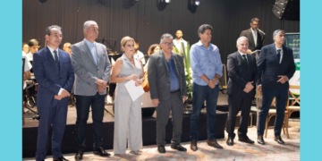 Seguradora celebra novo hospital Unimed em Minas Gerais