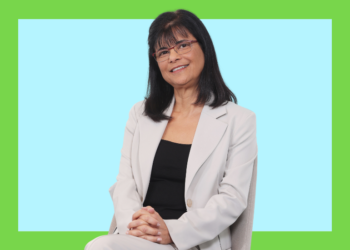 Liliane Baldacci entre executivos de maior destaque do ano em Finanças