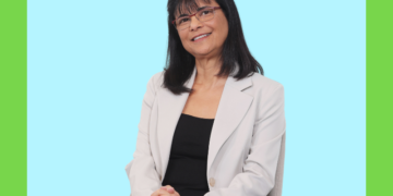 Liliane Baldacci entre executivos de maior destaque do ano em Finanças