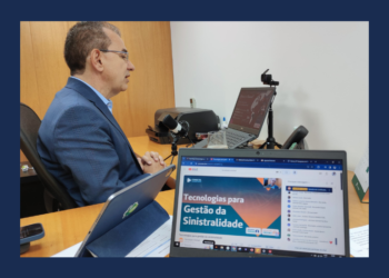 Em debate com investidores, Seguros Unimed ressalta importância da sustentabilidade do setor