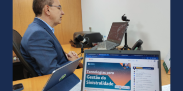 Em debate com investidores, Seguros Unimed ressalta importância da sustentabilidade do setor