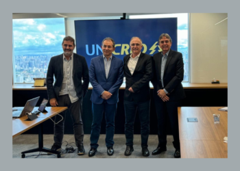 Seguros Unimed e Unicred fortalecem parceria