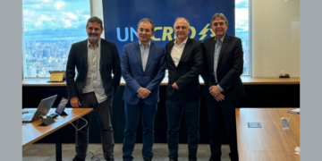 Seguros Unimed e Unicred fortalecem parceria