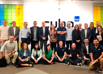 Alta liderança se reúne para fomentar debate sobre inovação