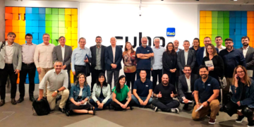 Alta liderança se reúne para fomentar debate sobre inovação