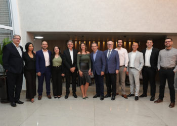 Marco histórico: 100 Unimeds são parceiras da InvestCoop