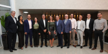 Marco histórico: 100 Unimeds são parceiras da InvestCoop