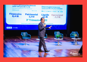 Presidente da Seguradora do Sistema Unimed debate futuro da saúde no Piauí