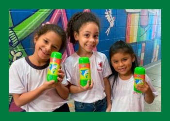 Unimed Odonto: Ação social ilumina sorrisos na Unibes