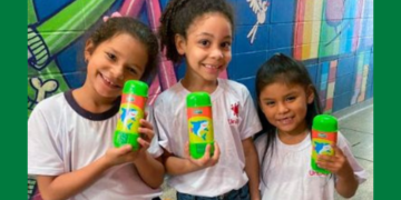 Unimed Odonto: Ação social ilumina sorrisos na Unibes