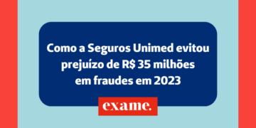 Combate às fraudes: estratégia de comunicação da Seguros Unimed é destaque na FenaSaúde