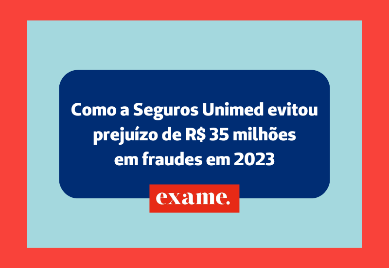 Combate às fraudes: estratégia de comunicação da Seguros Unimed é destaque na FenaSaúde