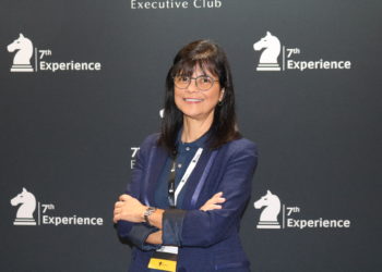 Premiação: Liliane Baldacci se destaca entre os 10 melhores executivos de finanças do país