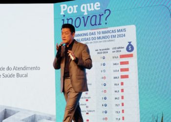 Simplo: “Estratégia e Competitividade” em prol da saúde bucal