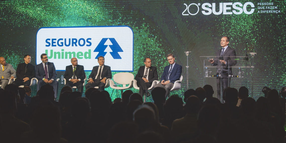 SUESC aborda “Pessoas que fazem a diferença” em sua 20ª edição