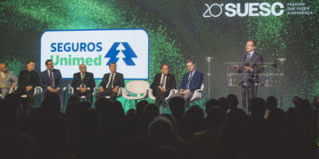 SUESC aborda “Pessoas que fazem a diferença” em sua 20ª edição