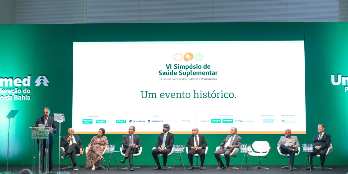 Unimeds trocam experiências na Bahia para vencer desafios do setor