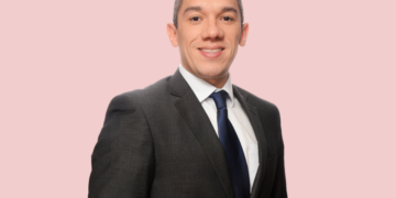 Alex Rocha concorre ao Prêmio Personalidade ClienteSA 2024. Vamos votar?